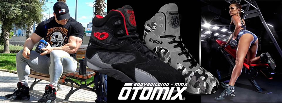 Otomix